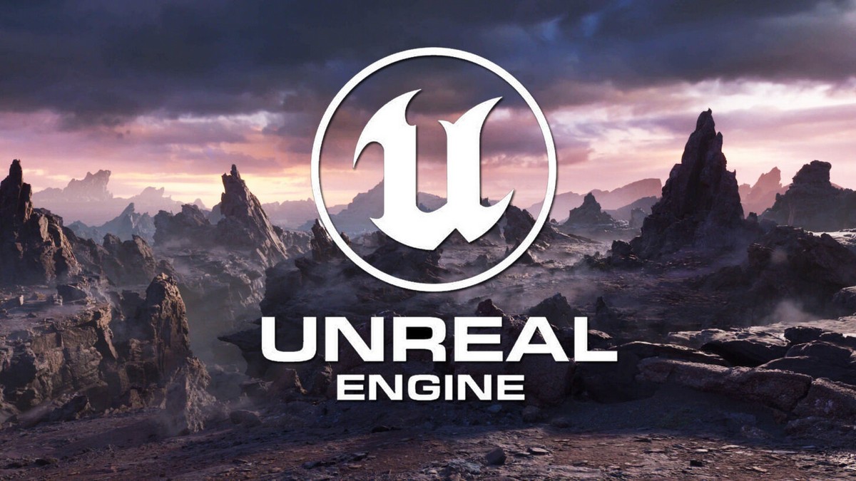 Unreal Engine