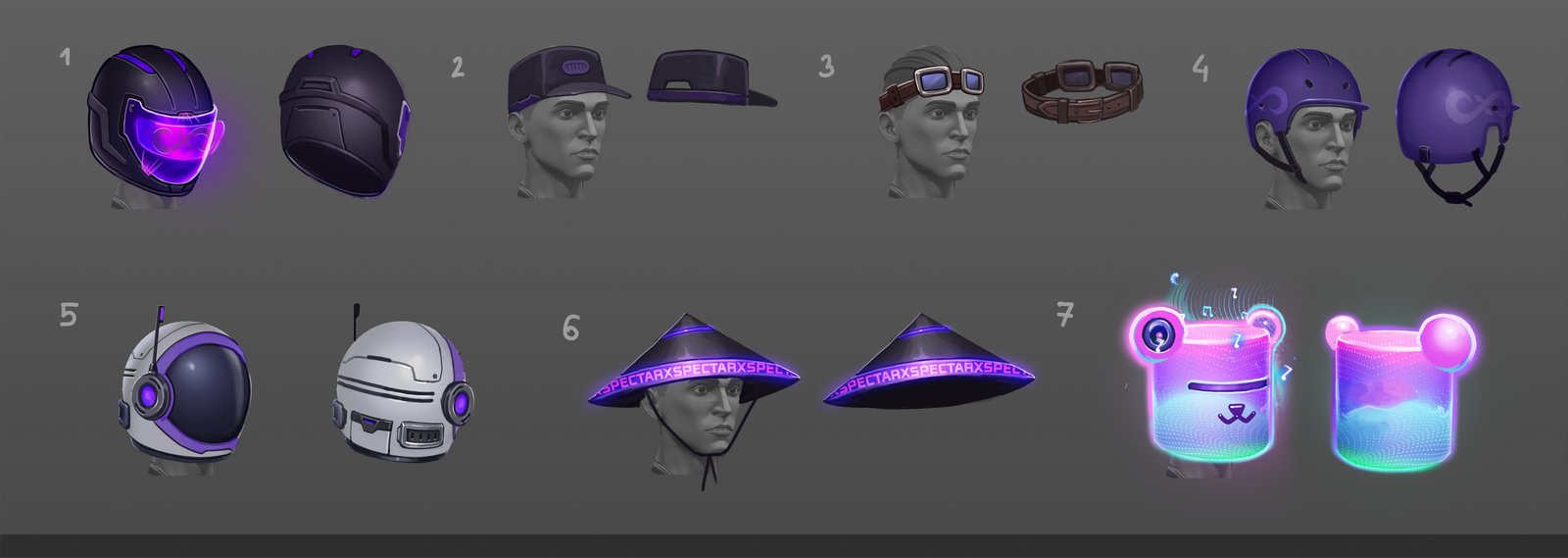 Hats2 v2